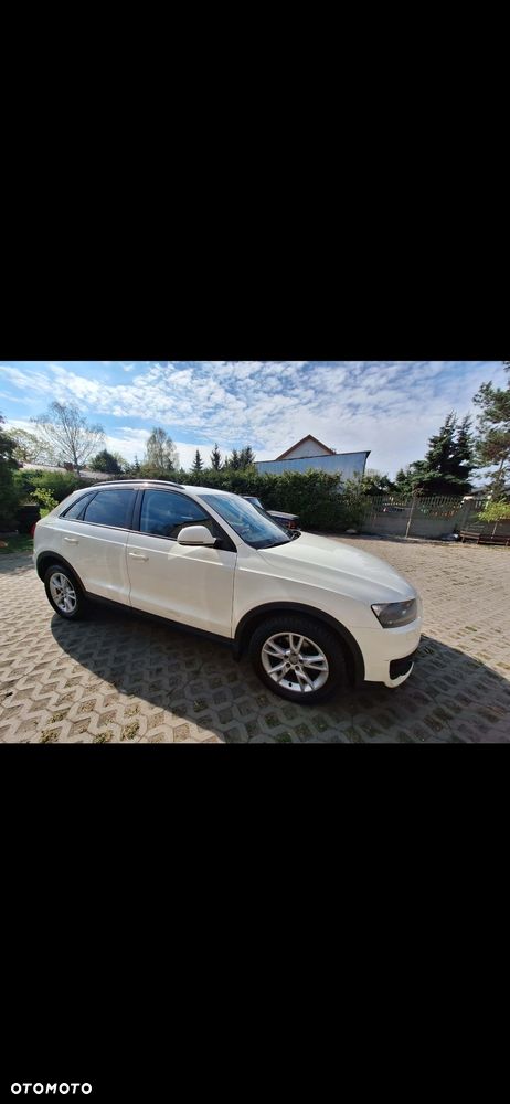 Audi Q3 2.0 TDI - 3