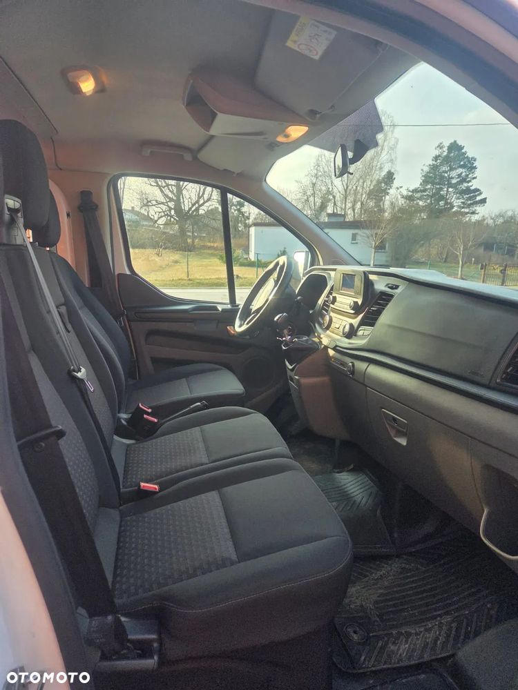 Ford Transit Custom L2H2 VA MH Basis - 9