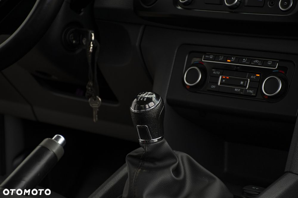 Volkswagen Amarok 2.0 BiTDI BMT Dark Label - 9