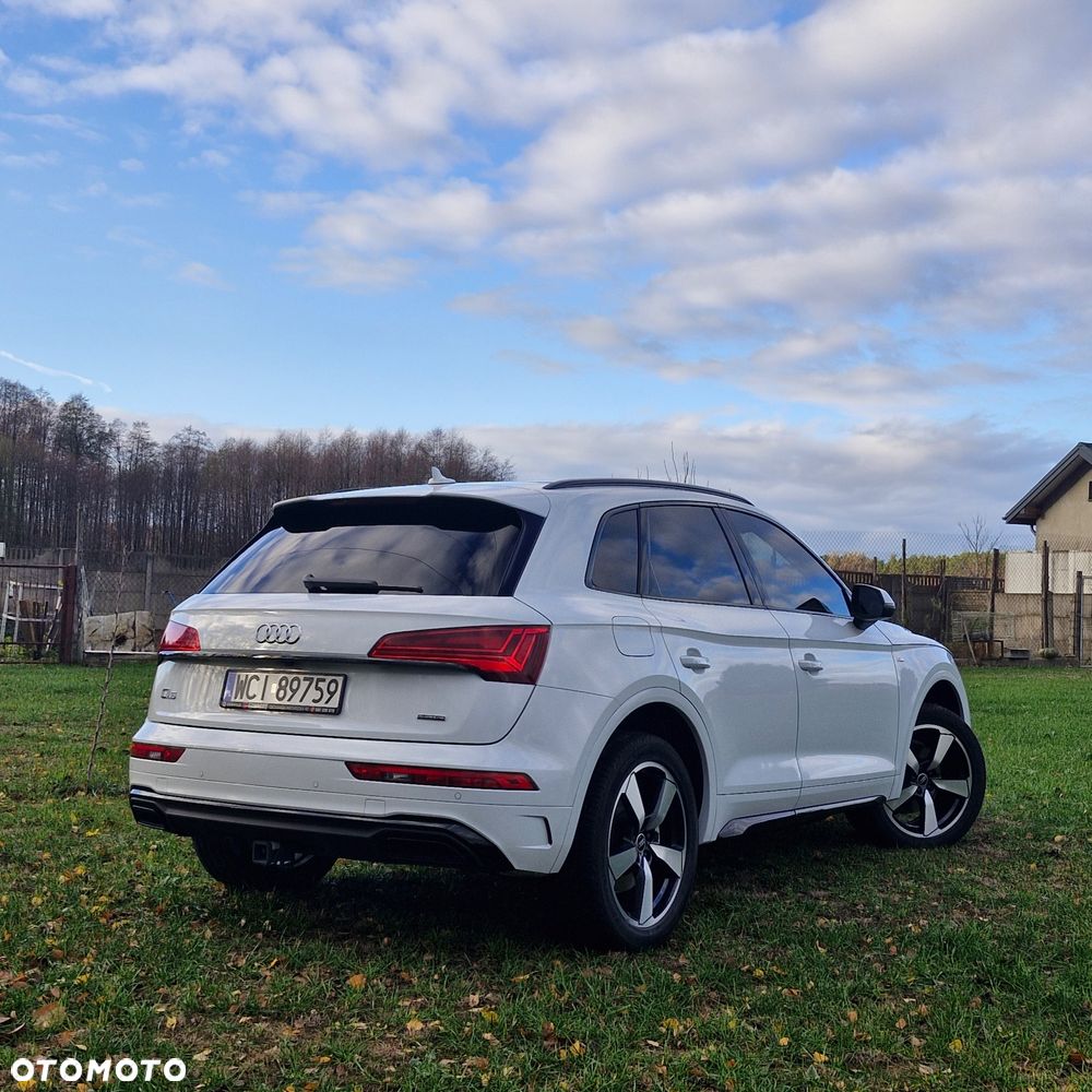 Audi Q5 - 2