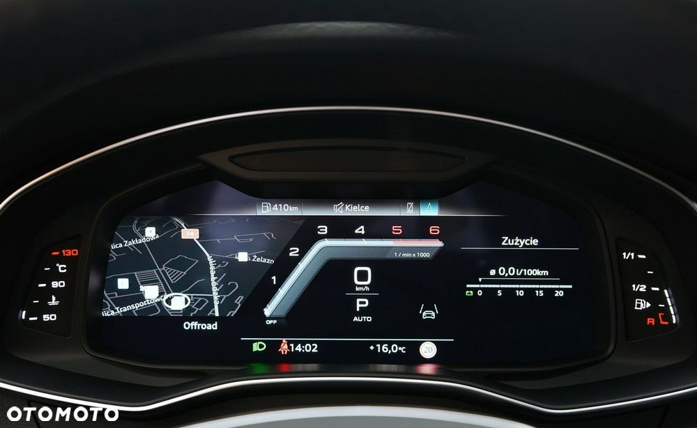 Audi A6 Limousine - 30