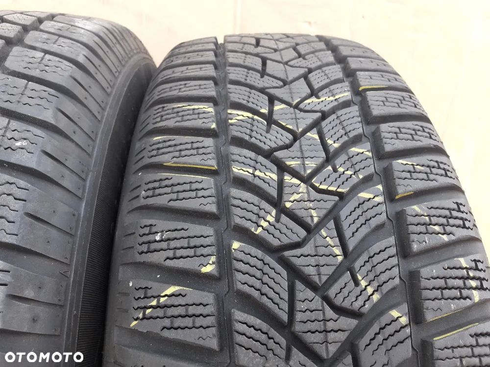 FELGI KOLA ZIMA 6.5X16 ET33 5X112 AUDI Q3 215.65.16 - 13