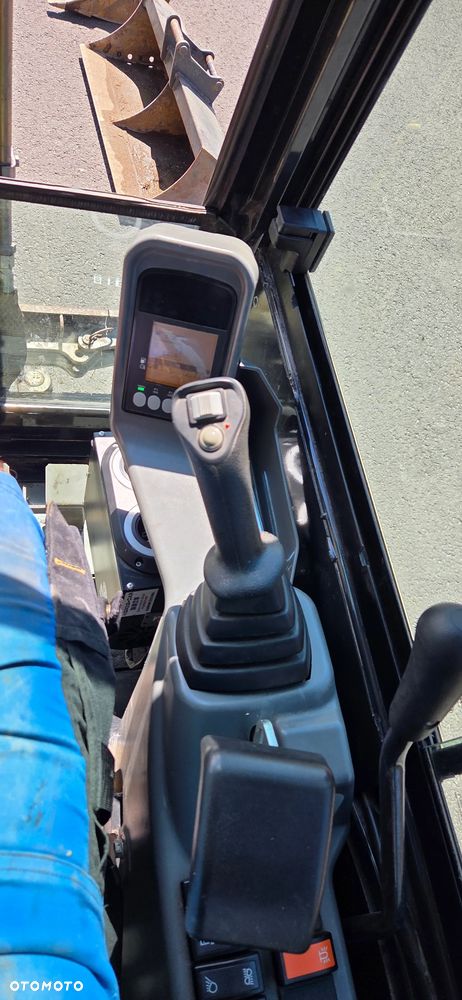 Yanmar SV18 - 6