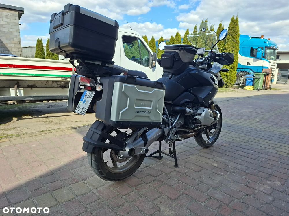 BMW GS - 3