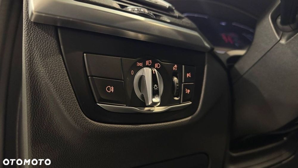 BMW X3 xDrive20d M Sport - 24