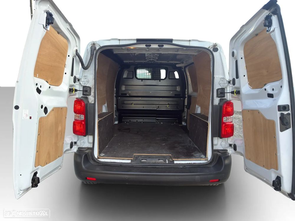 Toyota Proace 75kw - 15