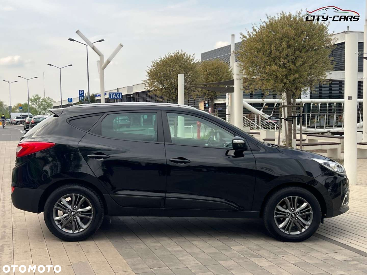 Hyundai ix35 - 36