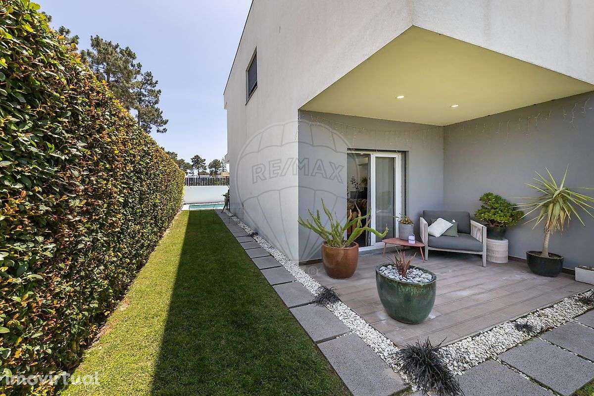 Moradia T4 para venda - Grande imagem: 4/48