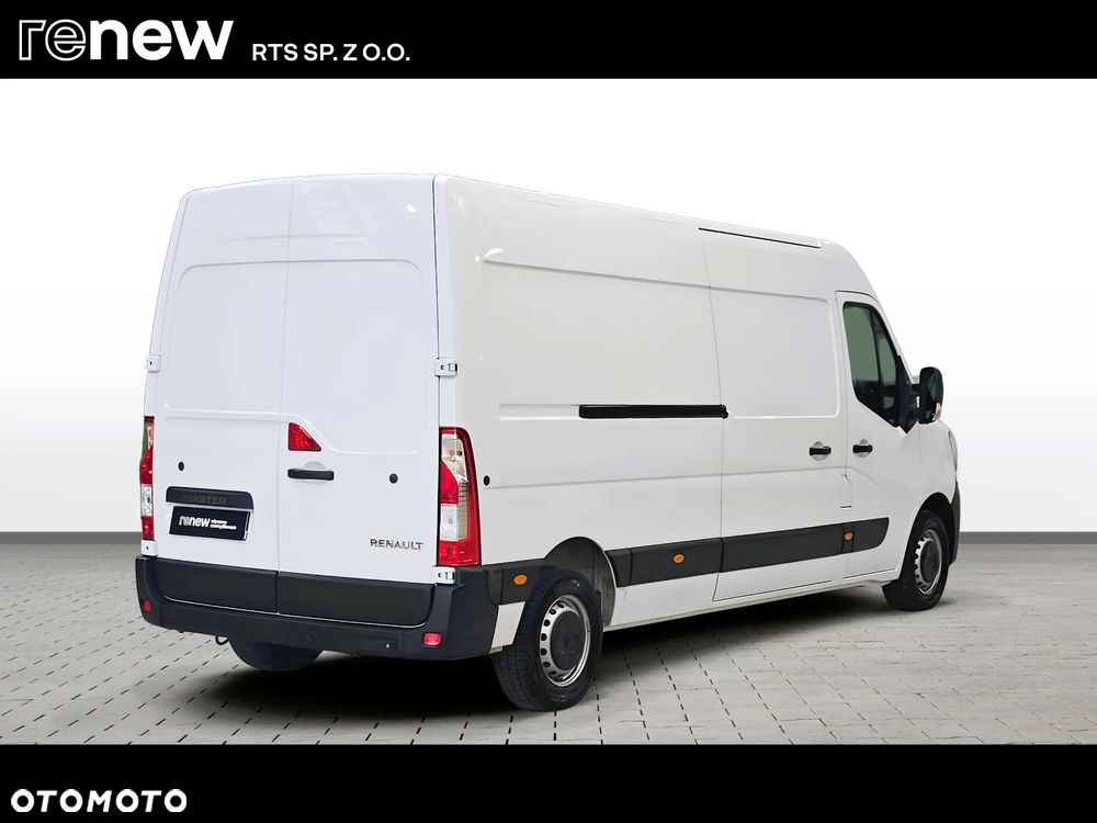 Renault master - 5
