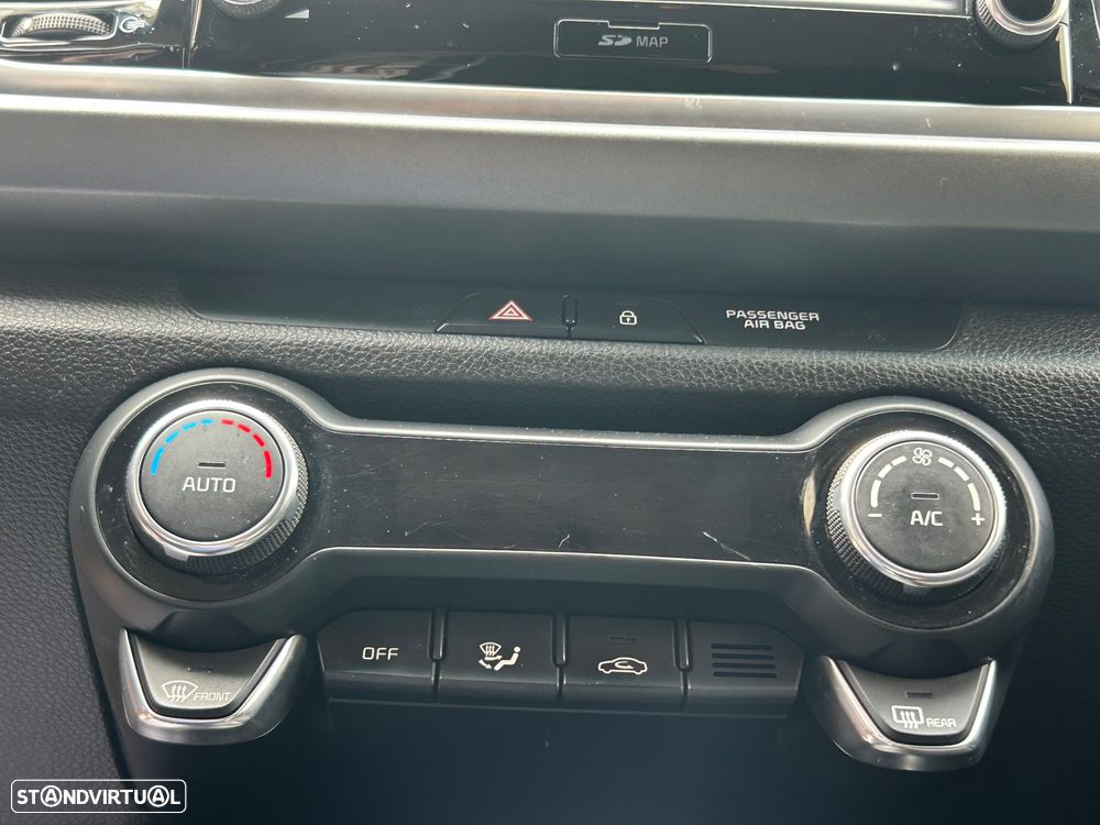 Kia Rio 1.0 T-GDi Drive - 23