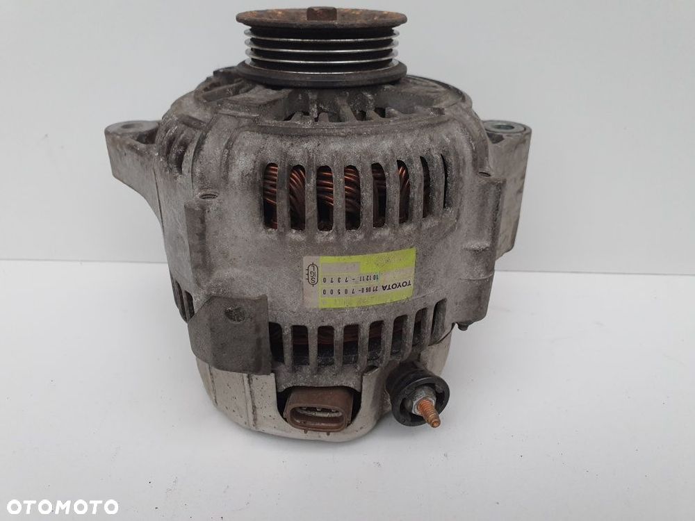 LEXUS IS200 alternator 99-05 - 1