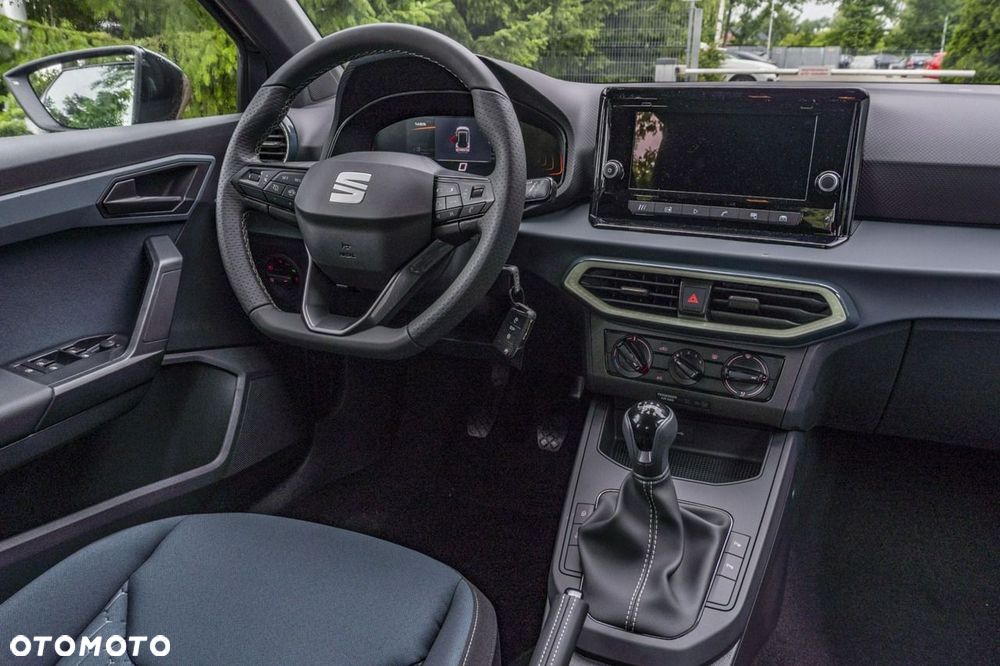 Seat Arona - 23