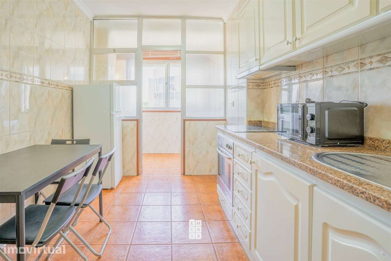 Apartamento T2 Venda em Paranhos,Porto - Grande imagem: 4/30