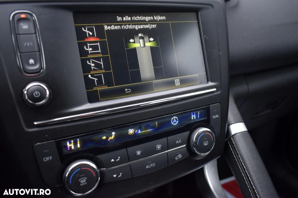 Renault Kadjar 1.2 TCe Intens - 19