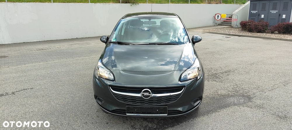Opel Corsa 1.4 Enjoy S&S - 7