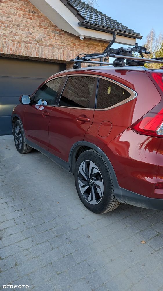 Honda CR-V 1.6i-DTEC Executive - 3