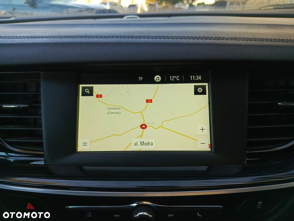 Opel Insignia 2.0 Business Innovation - 19