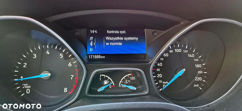 Ford Focus - 13
