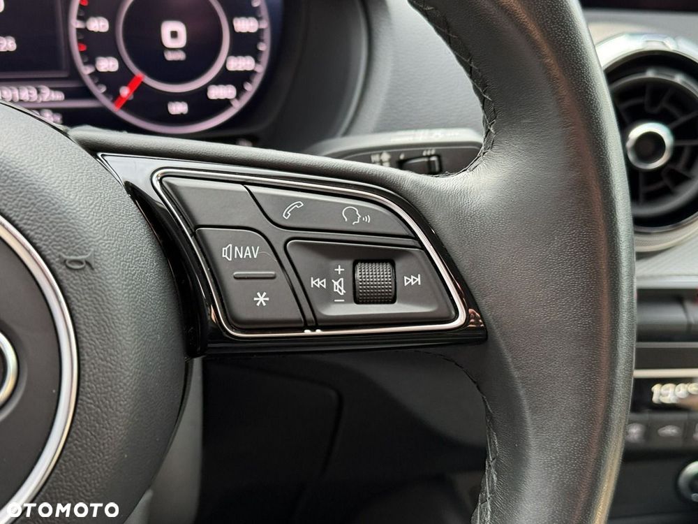 Audi Q2 35 TFSI S tronic S line - 15
