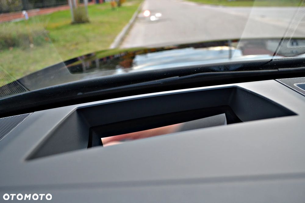 Audi A6 Limousine - 35