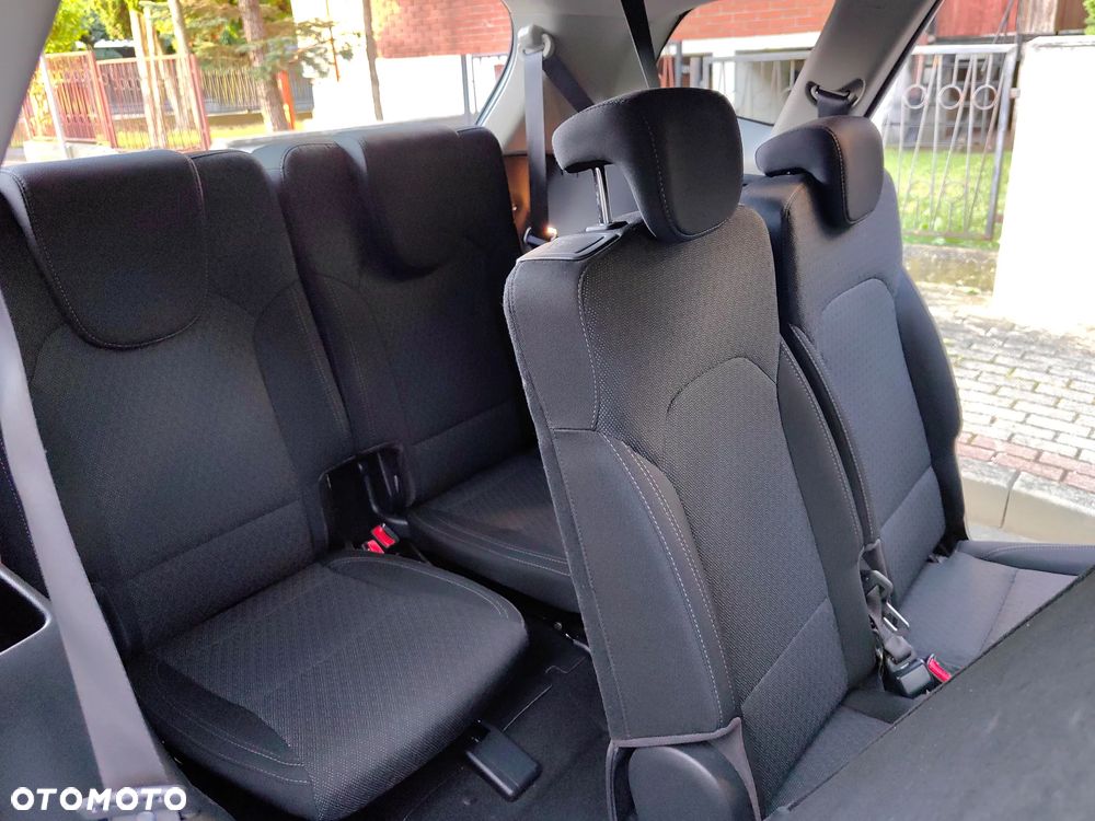 Kia Carens 1.7 CRDi 141 Edition 7 - 15