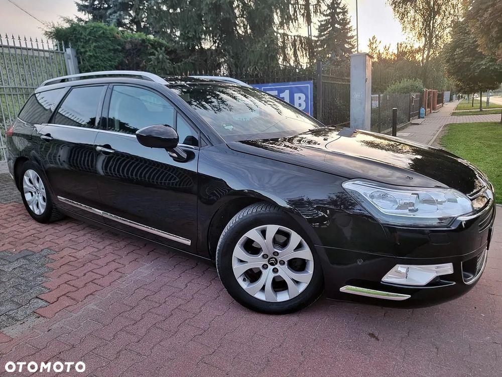 Citroën C5 BlueHDi 150 S&S Selection - 17