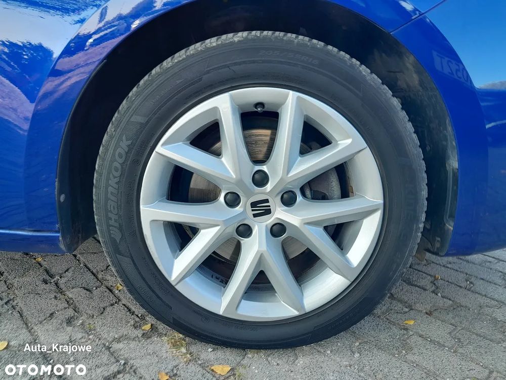 Seat Leon 1.5 TSI Style - 34