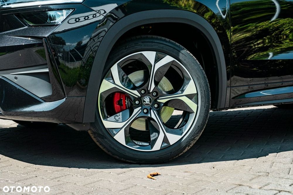 Skoda Kodiaq - 11