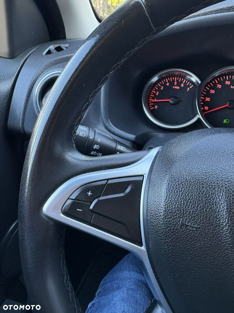 Dacia Sandero Stepway - 20
