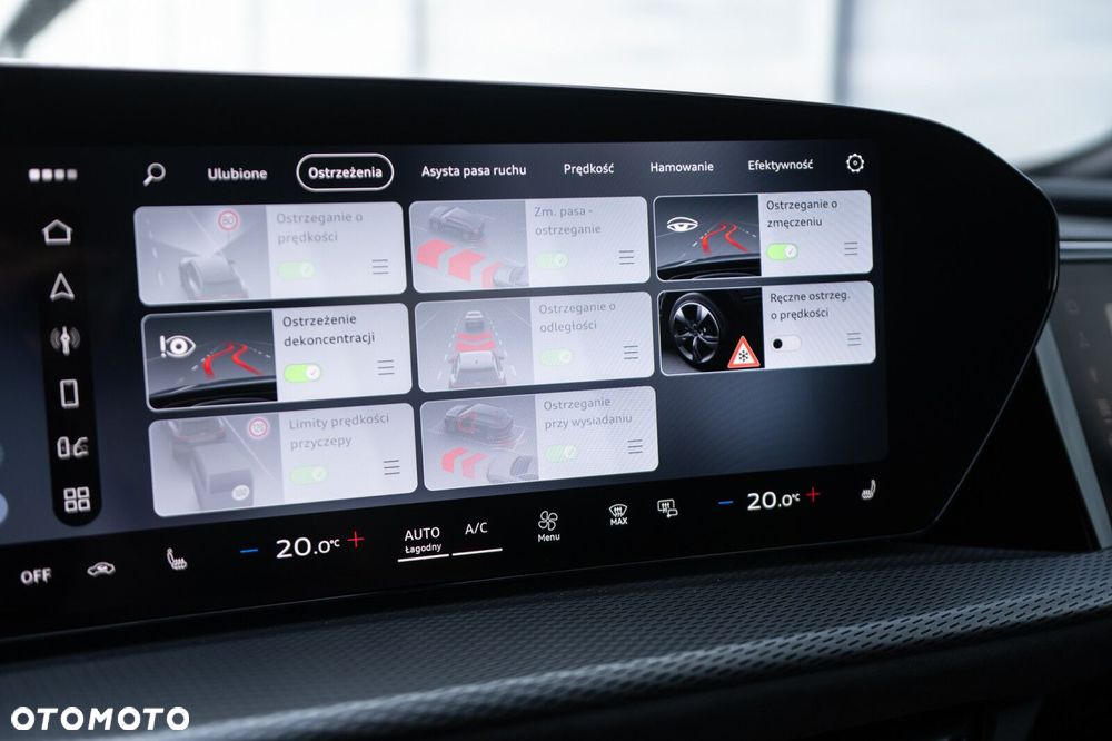 Audi Q5 Sportback e-Hybrid 270 kW Quattro S tronic - 37