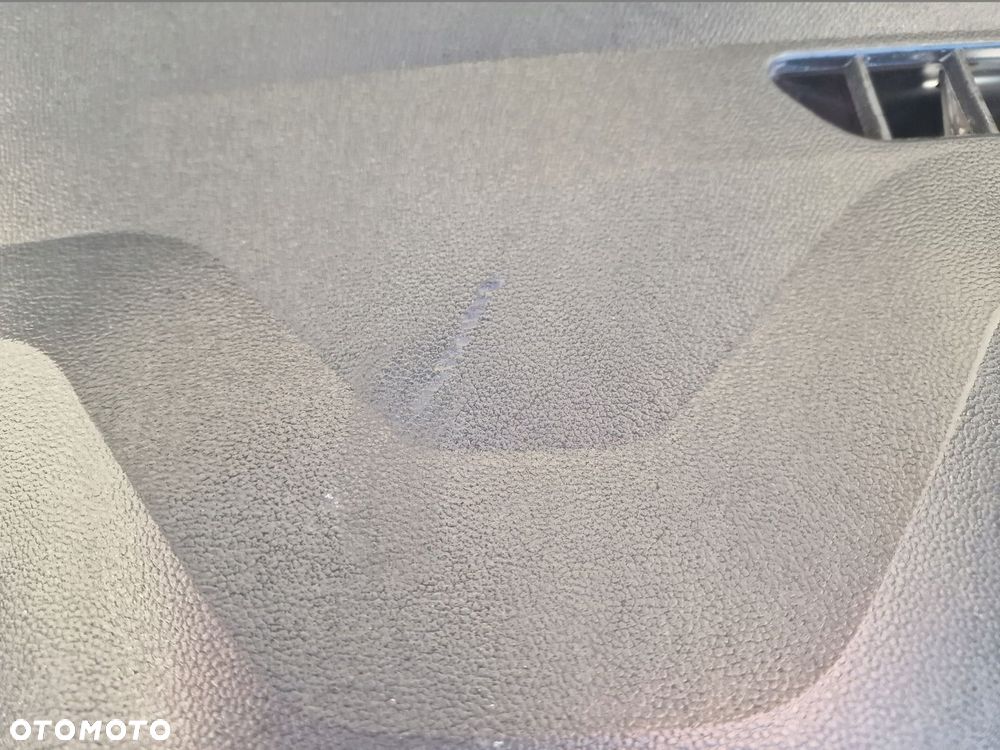 konsola airbag dacia sandero stepway iii lift - 5