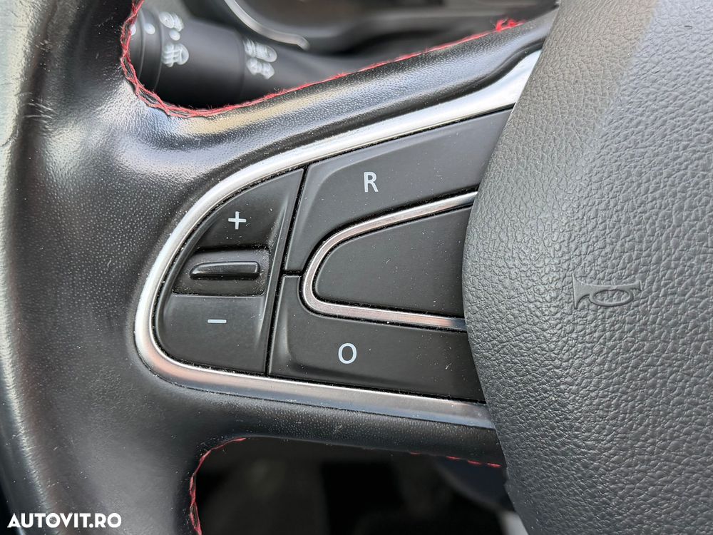 Renault Kadjar TCe GPF Intens - 27