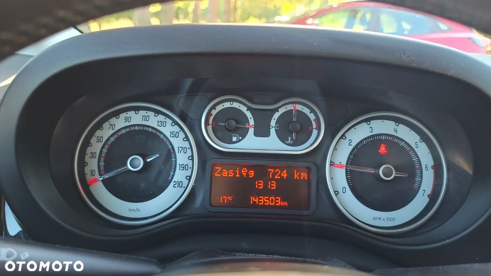 Fiat 500L 1.4 16V Lounge - 28