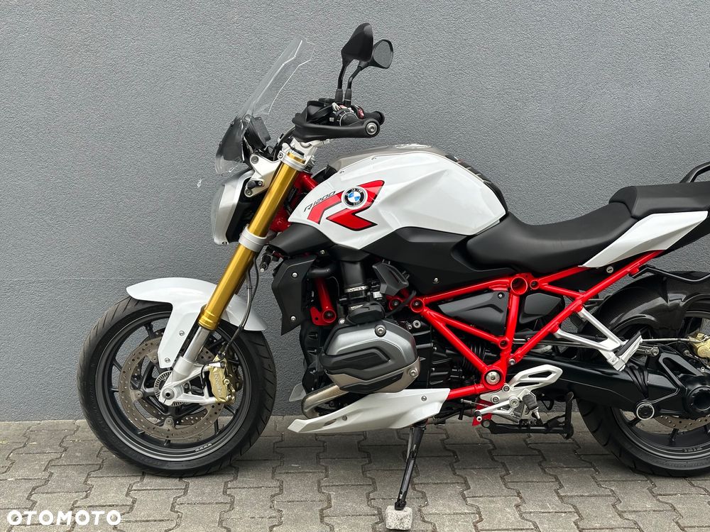 BMW R - 7