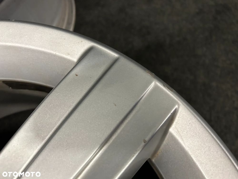 Alufelgi VW golf 7, 6, 5, Touran, Caddy, Sportsvan 16 cali 5x112 4szt. - 13