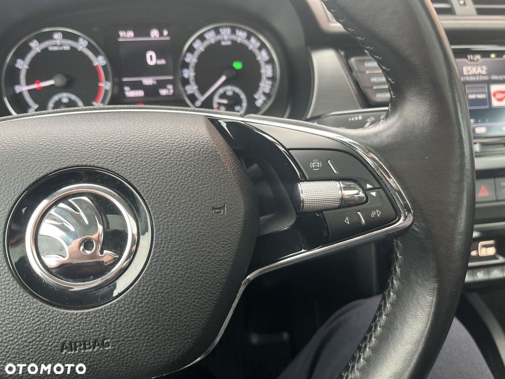 Skoda Fabia 1.0 TSI Style DSG - 17