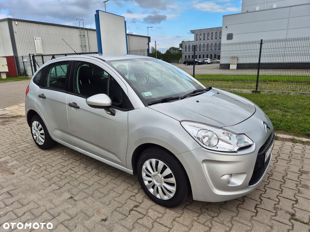 Citroën C3 - 13
