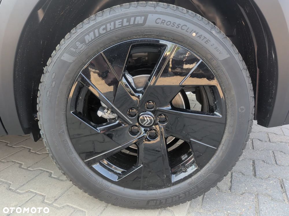 Citroën C5 Aircross - 7