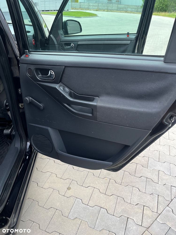 Opel Meriva 1.4 Cosmo - 22