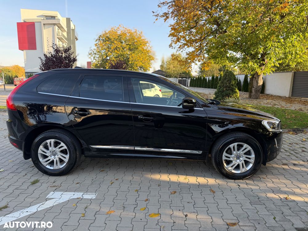 Volvo XC 60 - 17