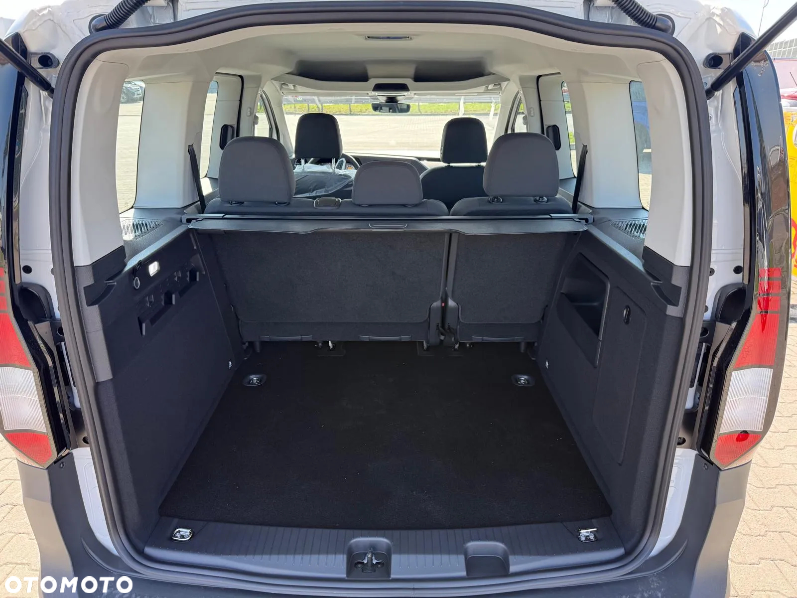 Volkswagen Caddy 2.0 TDI - 27