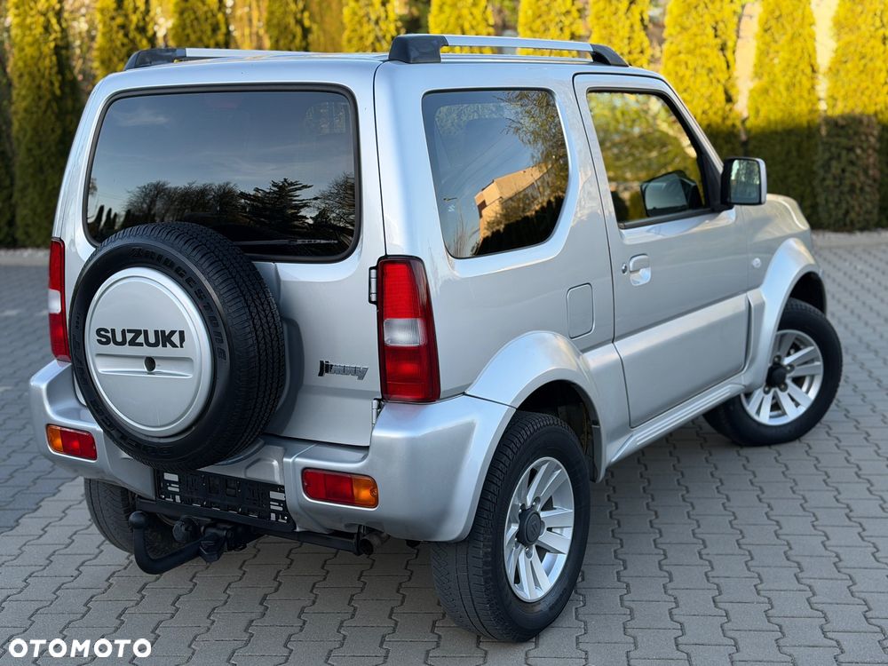 Suzuki Jimny Style - 23