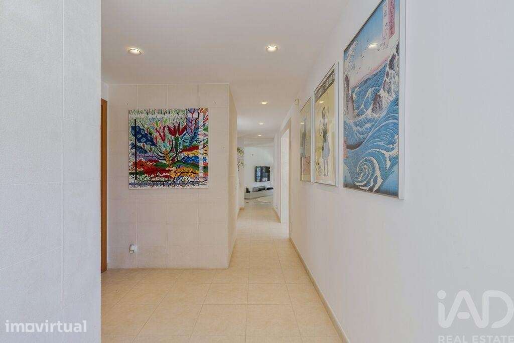 Quinta T6 em Palmela de 438 m2 - Grande imagem: 5/40