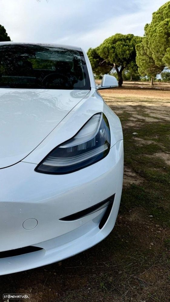 Tesla Model 3 AWD Dual Motor Performance - 13