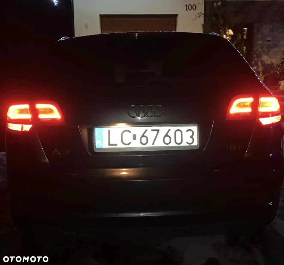 Audi A3 Sportback - 11