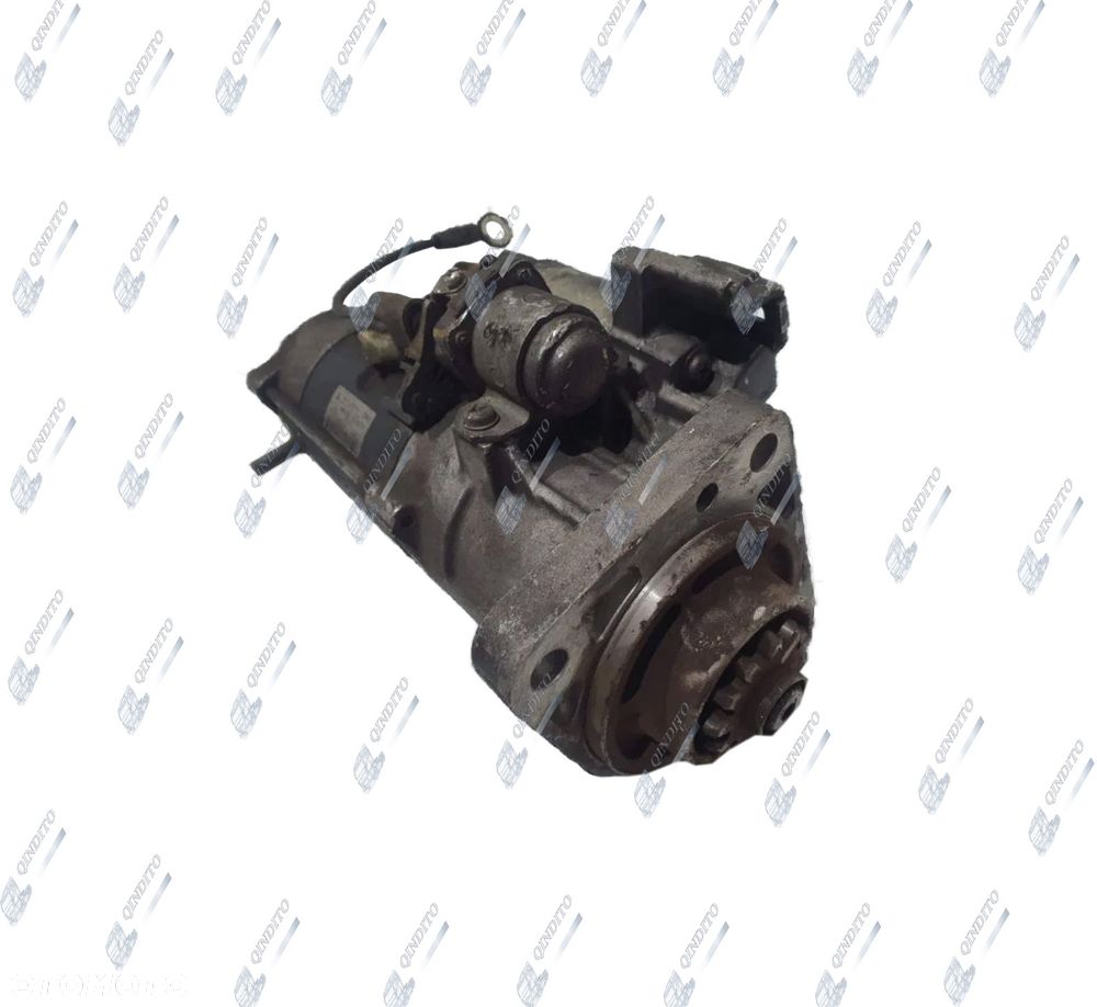 ROZRUSZNIK MAN TGA TGL EURO 6 24V 51262017263 - 1