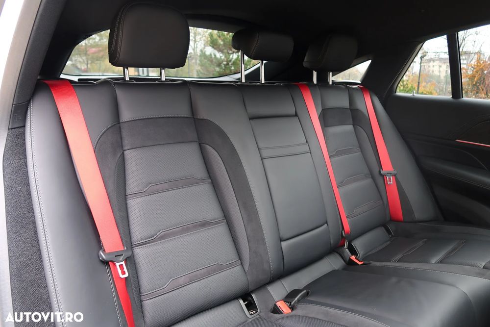 Mercedes-Benz GLE AMG 53 MHEV 4MATIC+ - 20