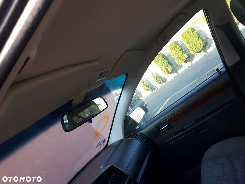 OPEL OMEGA B LIFT C 99-03 2.2 16V SPRĘŻARKA KOMPRESOR KLIMATYZACJI - 13
