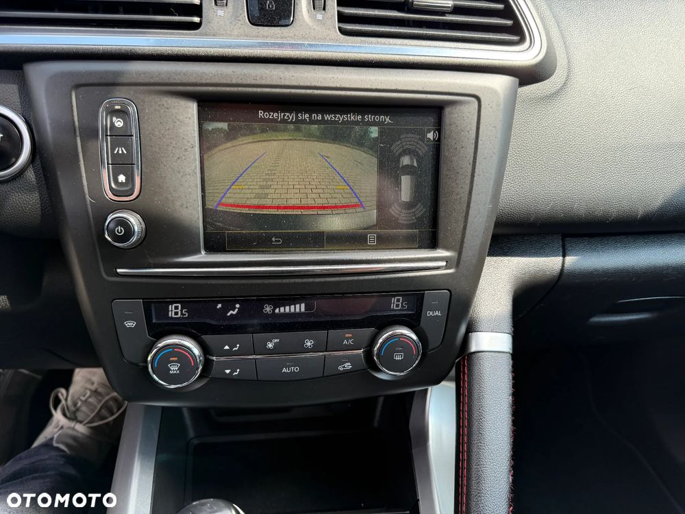 Renault Kadjar 1.6 dCi Energy S-Edition 4x4 - 29