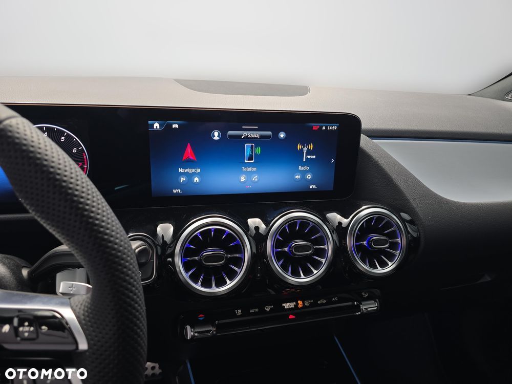 Mercedes-Benz GLA 200 mHEV AMG Line 7G-DCT - 16